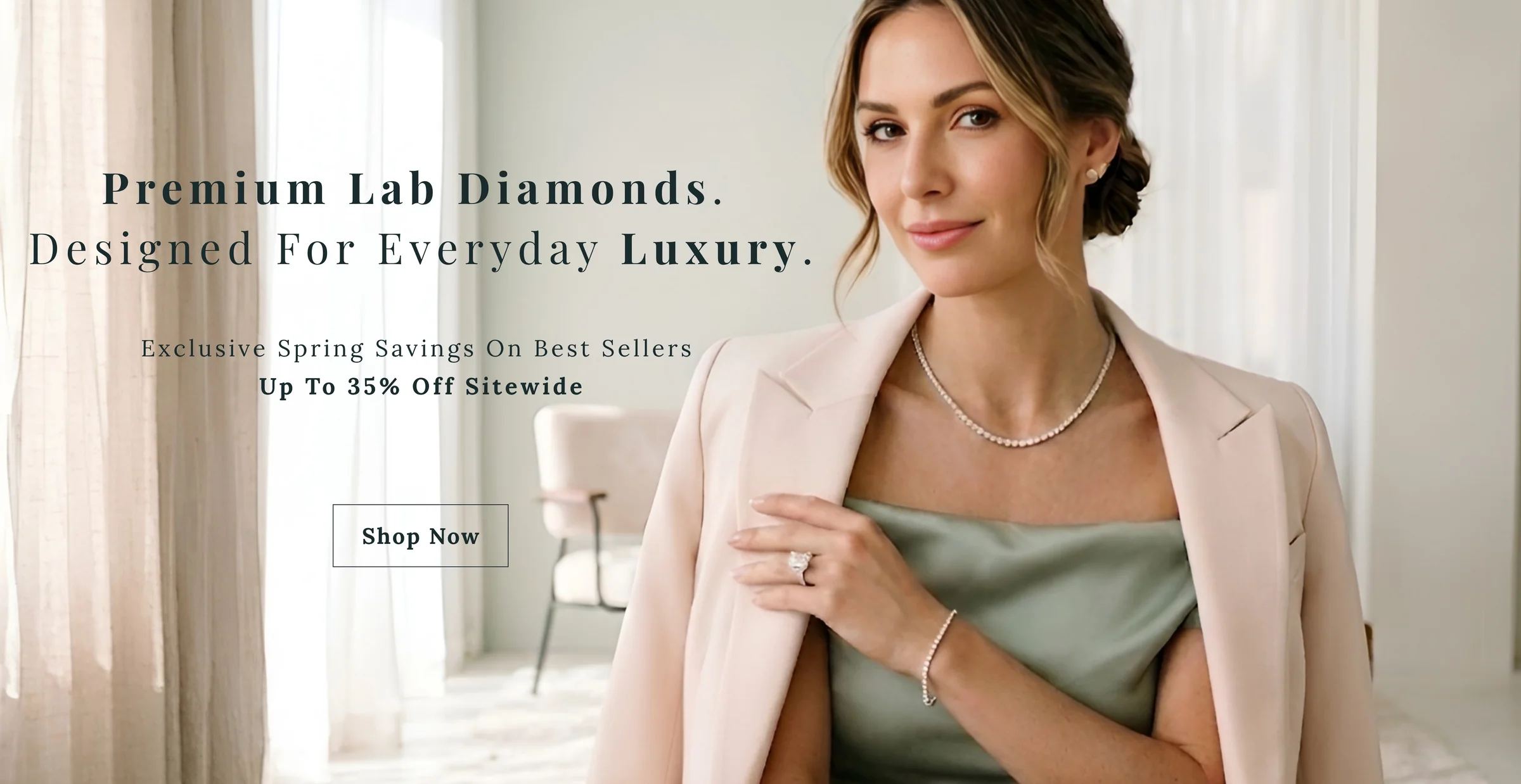 Ethical Luxury, Wholesale Prices